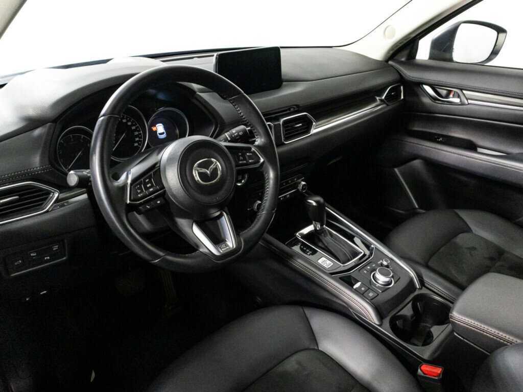 Купить Mazda CX-5, 2020, 37 629 км, фото №11