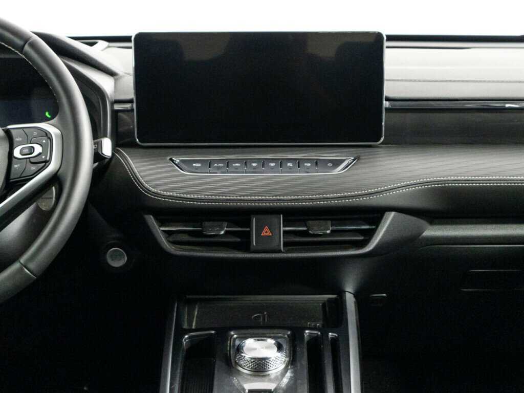 Купить Haval Jolion, 2023, 9 288 км, фото №14