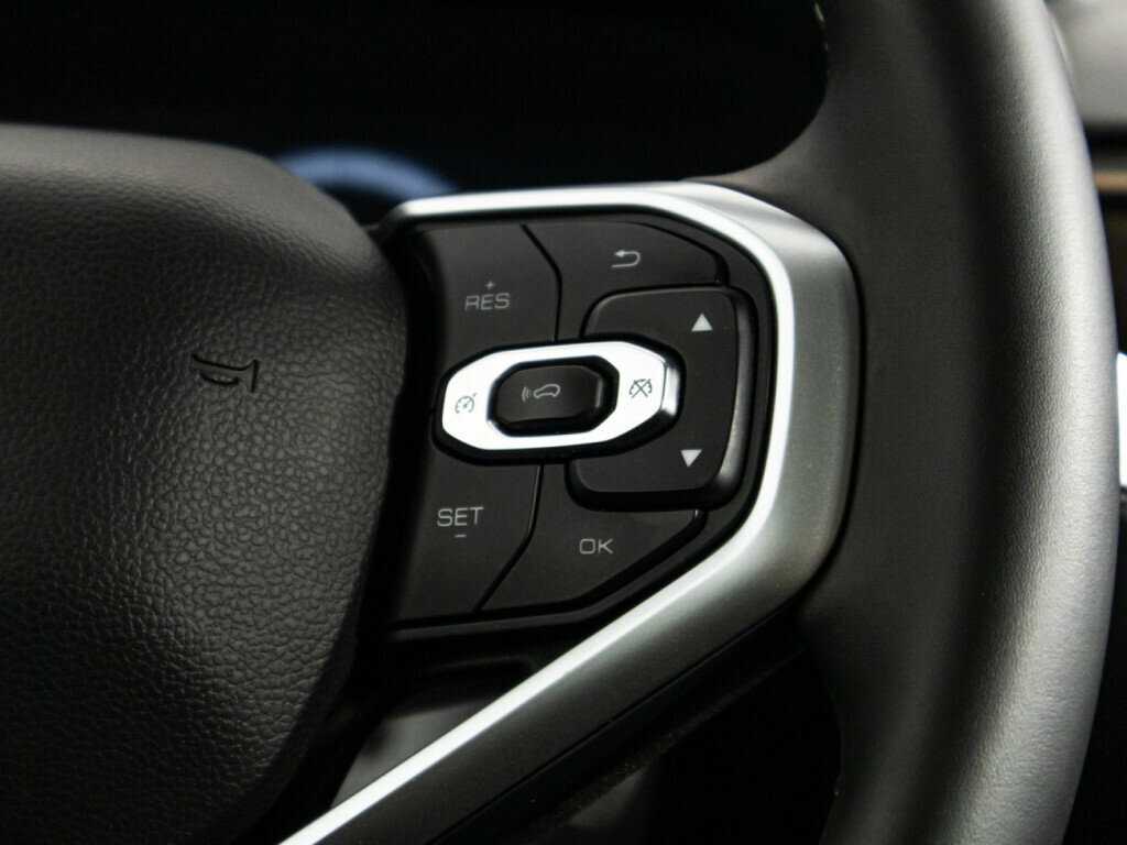 Купить Haval Jolion, 2023, 9 288 км, фото №18