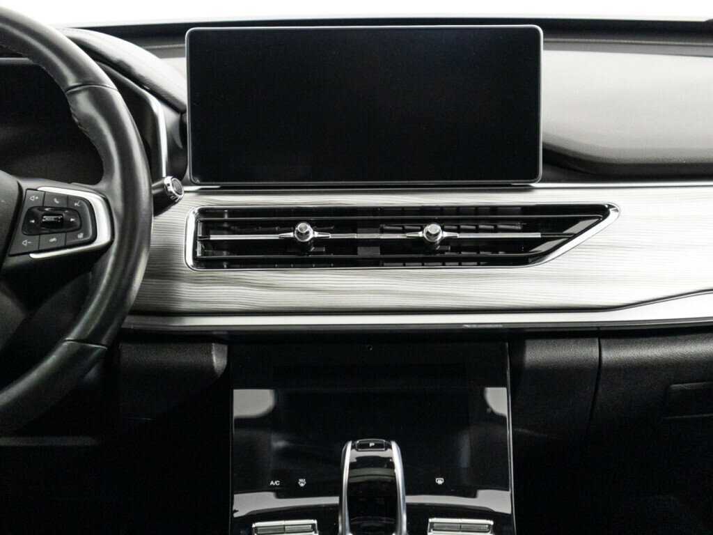 Купить CHERY Tiggo 8 Pro, 2022, 39 918 км, фото №14