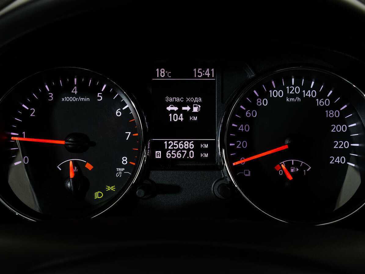 Купить Nissan Qashqai, 2011, 125 362 км, фото №13