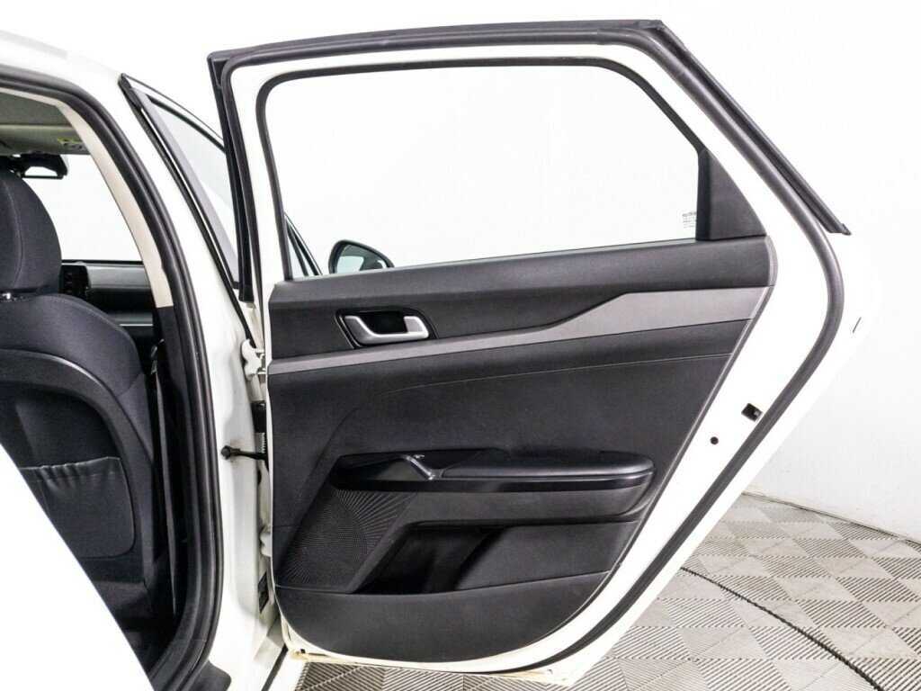 Купить Kia K5, 2021, 82 412 км, фото №28