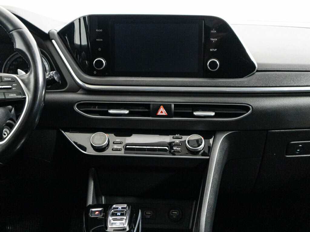 Купить Hyundai Sonata, 2020, 130 871 км, фото №14