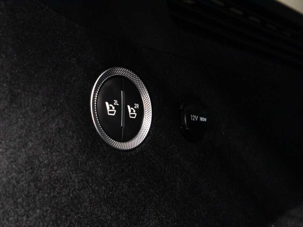 Купить Genesis GV80, 2021, 52 196 км, фото №16