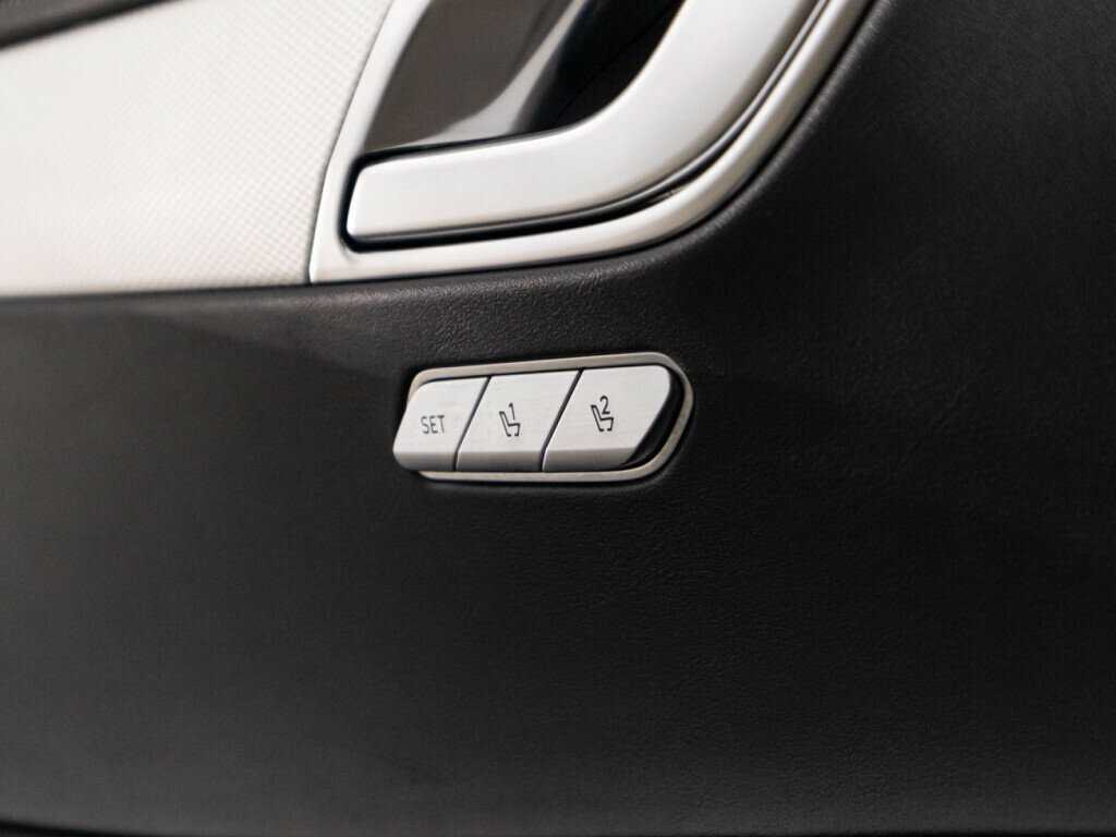 Купить Genesis GV80, 2021, 52 196 км, фото №26