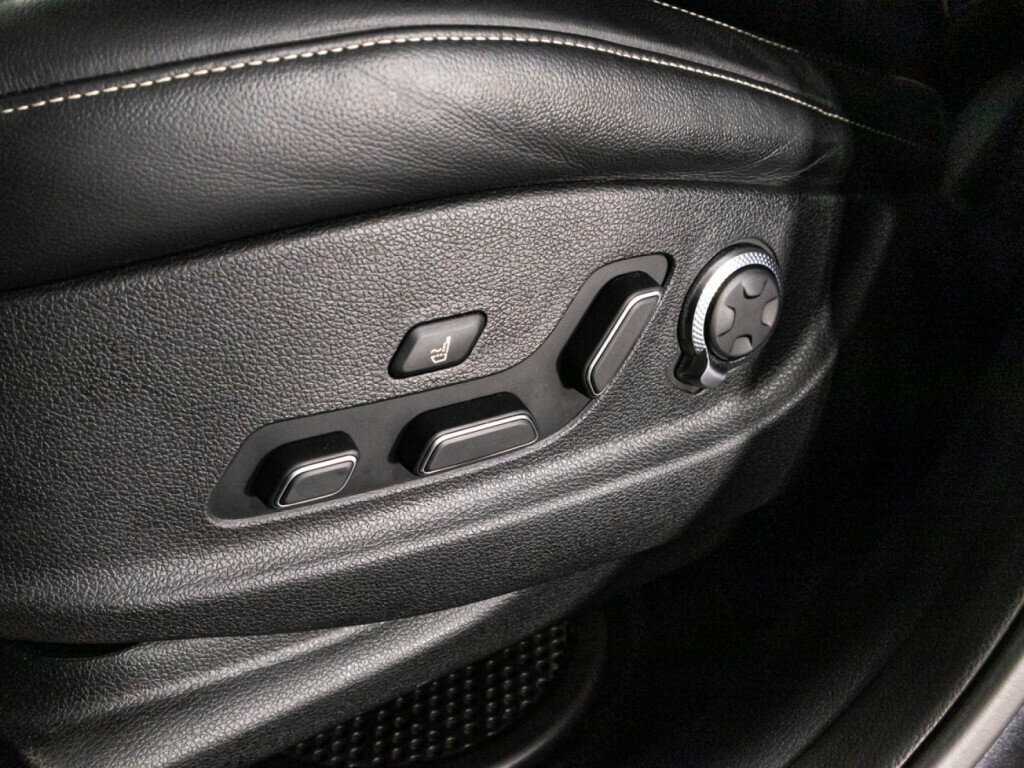 Купить Genesis GV80, 2021, 52 196 км, фото №28