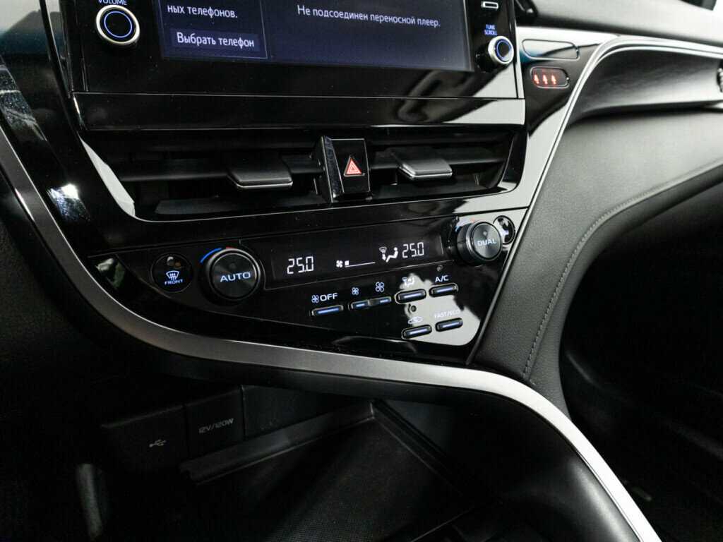 Купить Toyota Camry, 2021, 96 683 км, фото №18