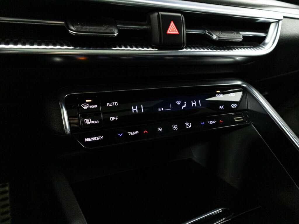 Купить Kia K5, 2020, 83 713 км, фото №18