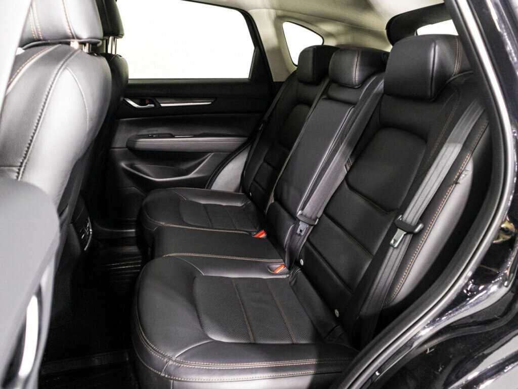 Купить Mazda CX-5, 2021, 45 021 км, фото №10