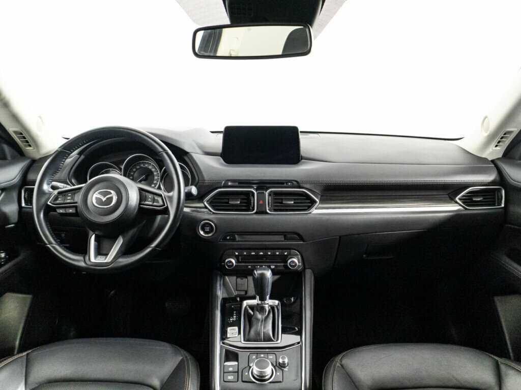 Купить Mazda CX-5, 2021, 45 021 км, фото №13
