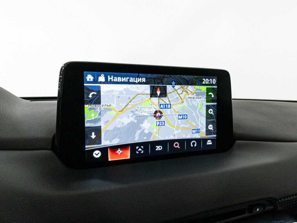 Купить Mazda CX-5, 2021, 45 021 км, фото №16