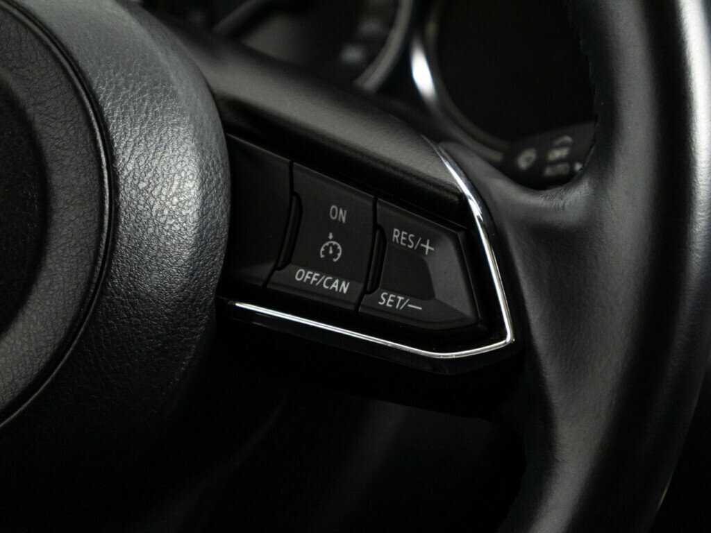 Купить Mazda CX-5, 2021, 45 021 км, фото №21