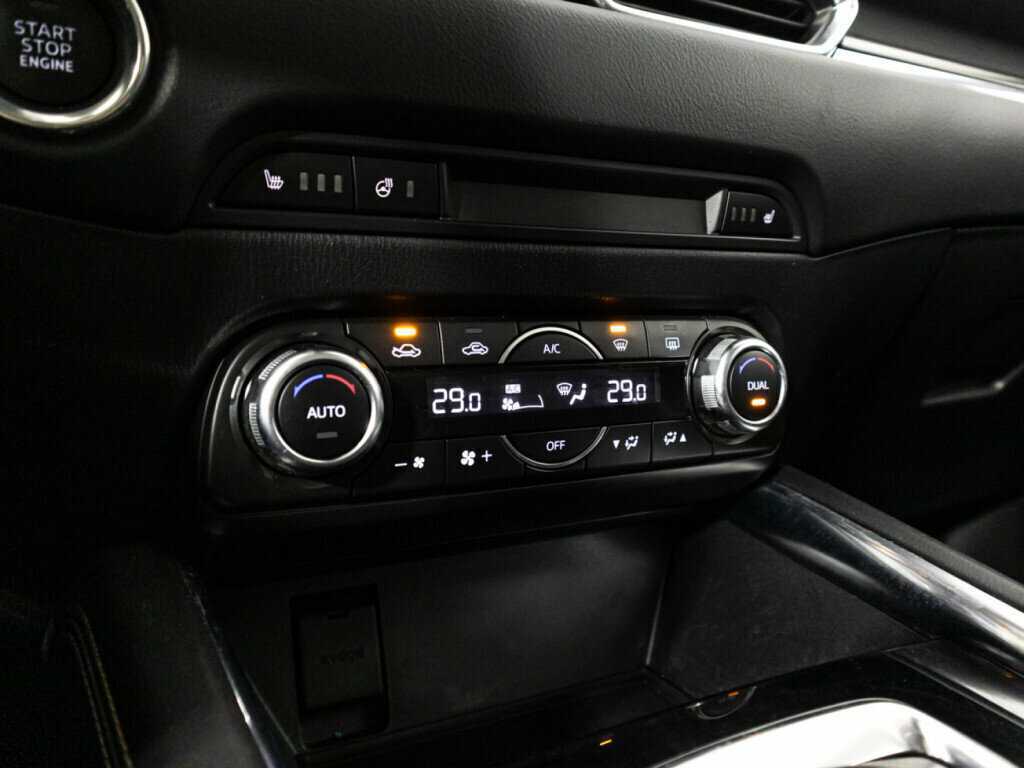 Купить Mazda CX-5, 2018, 66 447 км, фото №17