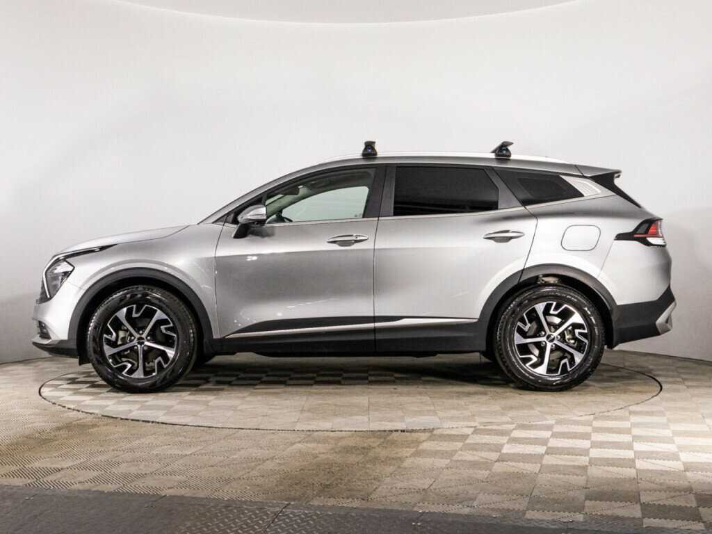 Купить Kia Sportage, 2023, 6 591 км, фото №8