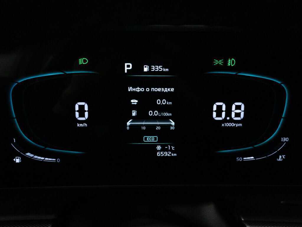 Купить Kia Sportage, 2023, 6 591 км, фото №12