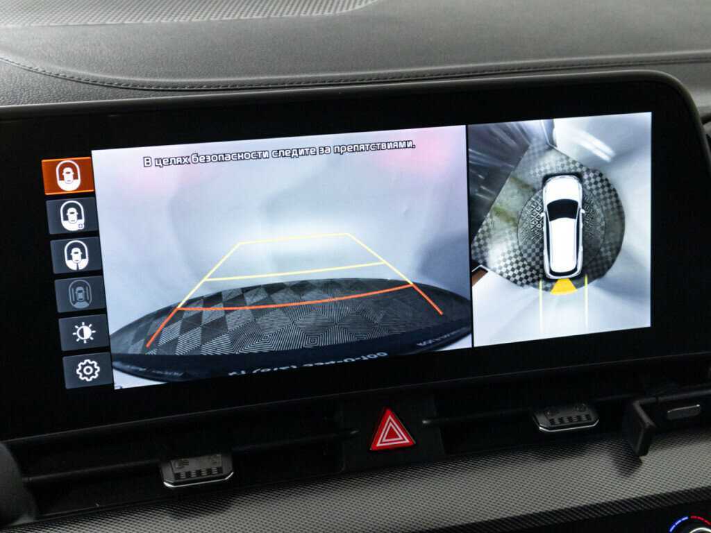 Купить Kia Sportage, 2023, 6 591 км, фото №16