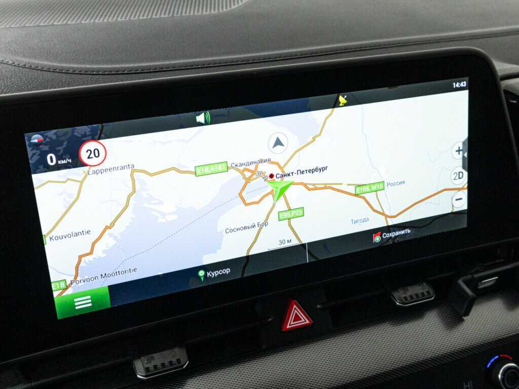 Купить Kia Sportage, 2023, 6 591 км, фото №17