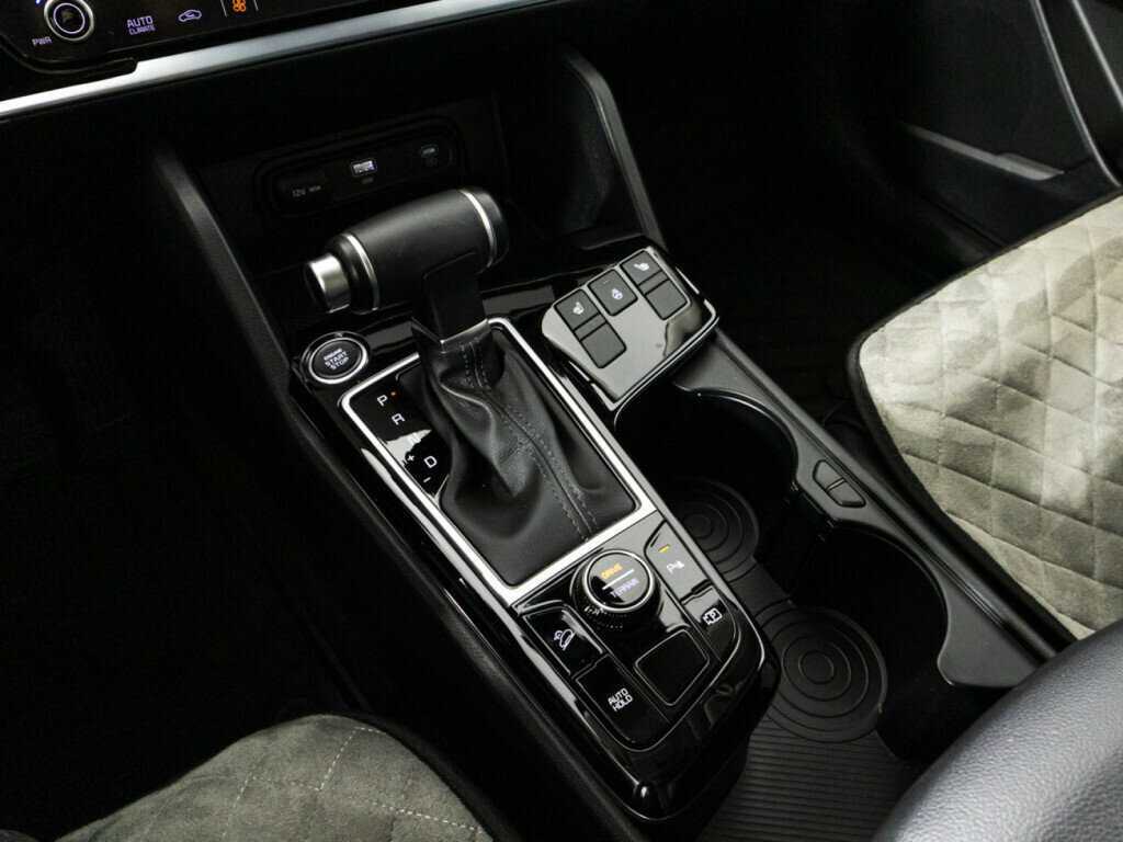 Купить Kia Sportage, 2023, 6 591 км, фото №19