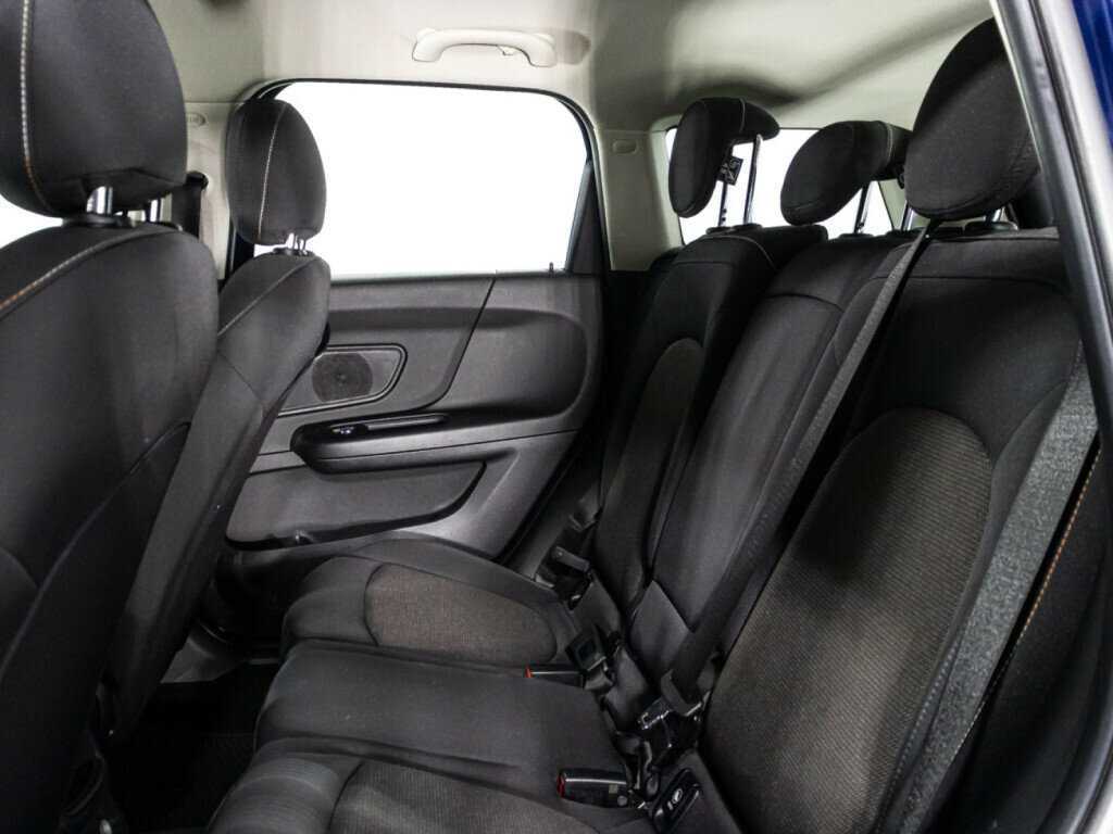 Купить Mini Countryman Cooper, 2018, 74 942 км, фото №10