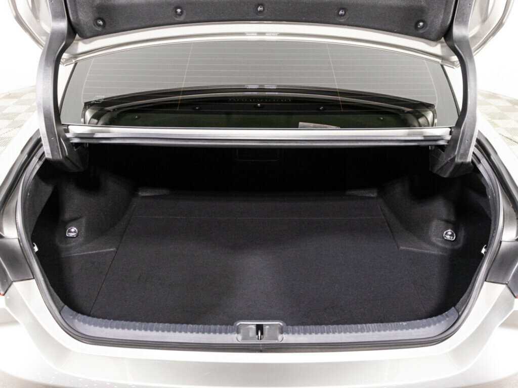 Купить Lexus ES 300h, 2020, 35 034 км, фото №15