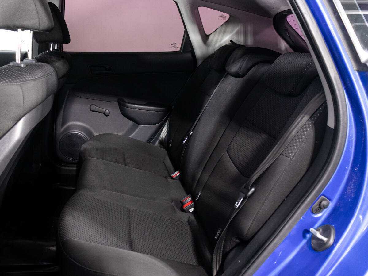 Купить Hyundai i30, 2010, 175 398 км, фото №10