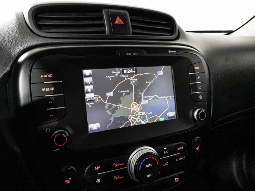 Купить Kia Soul, 2019, 134 188 км, фото №16