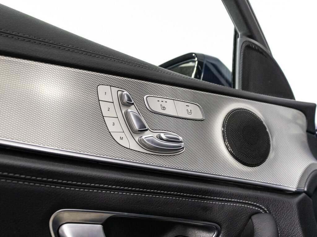 Купить Mercedes-Benz E-Класс 200, 2017, 98 794 км, фото №21