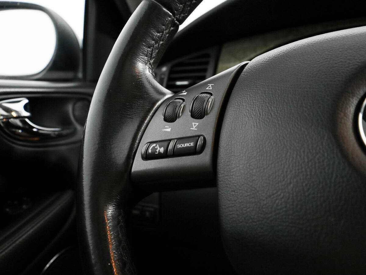 Купить Jaguar X-Type, 2007, 165 699 км, фото №14