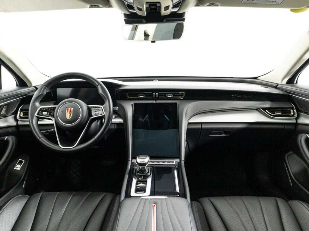 Купить Hongqi H5, 2023, 55 848 км, фото №13