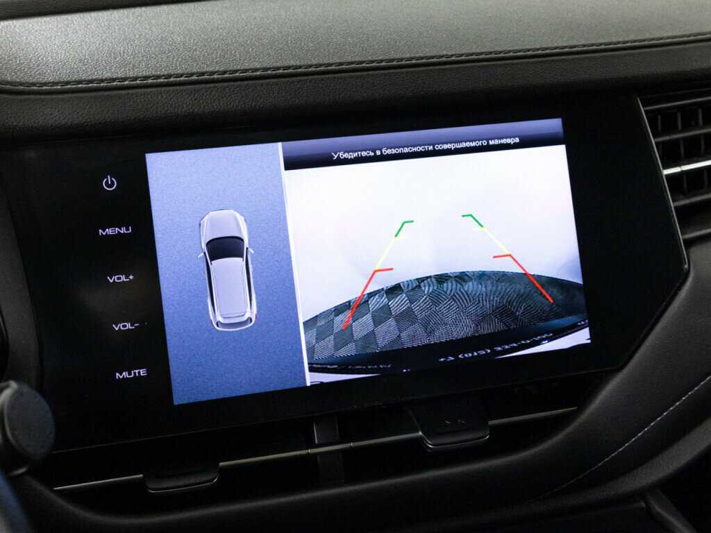 Купить Haval F7, 2019, 86 945 км, фото №15