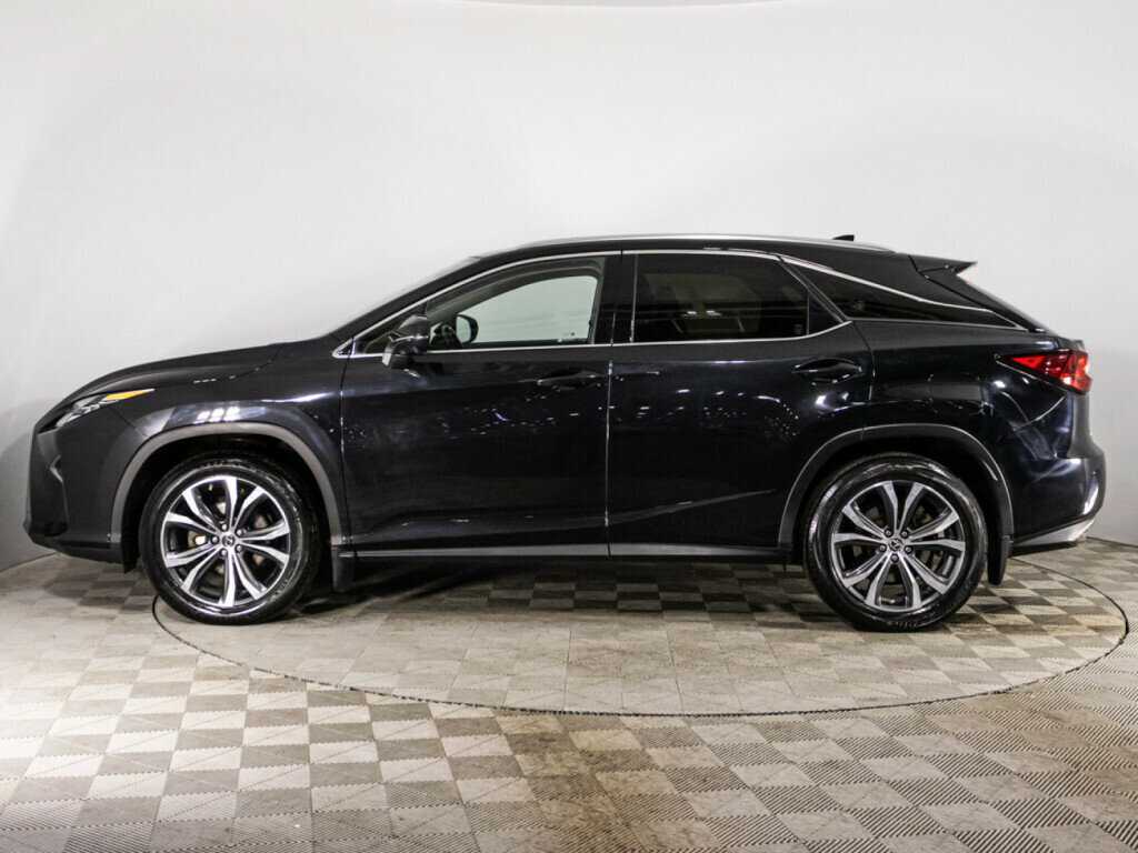 Купить Lexus RX 300, 2018, 61 000 км, фото №8