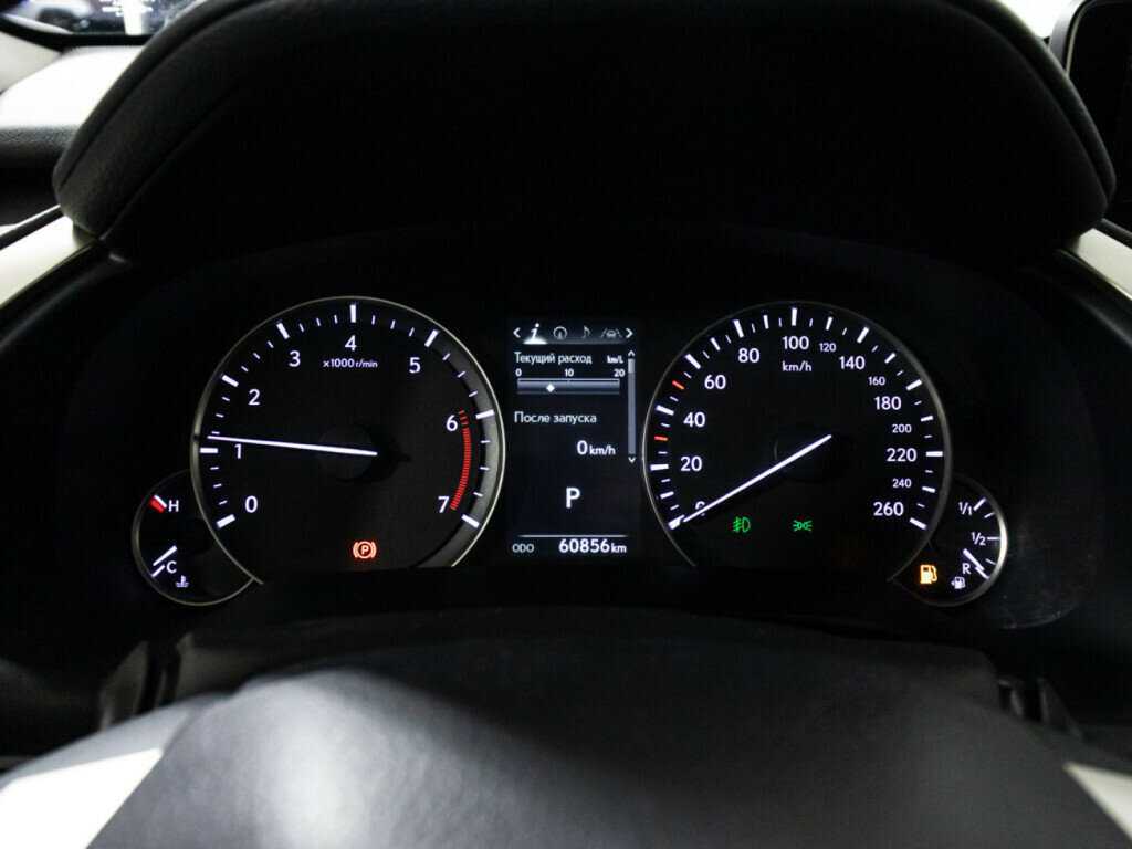 Купить Lexus RX 300, 2018, 61 000 км, фото №12