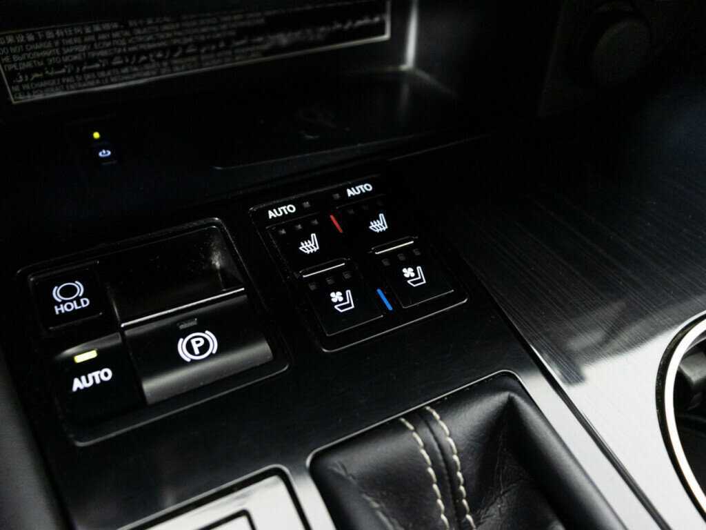 Купить Lexus RX 300, 2018, 61 000 км, фото №20