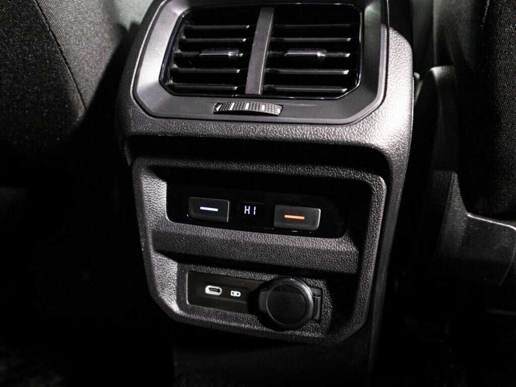 Купить Volkswagen Tiguan, 2021, 47 634 км, фото №19