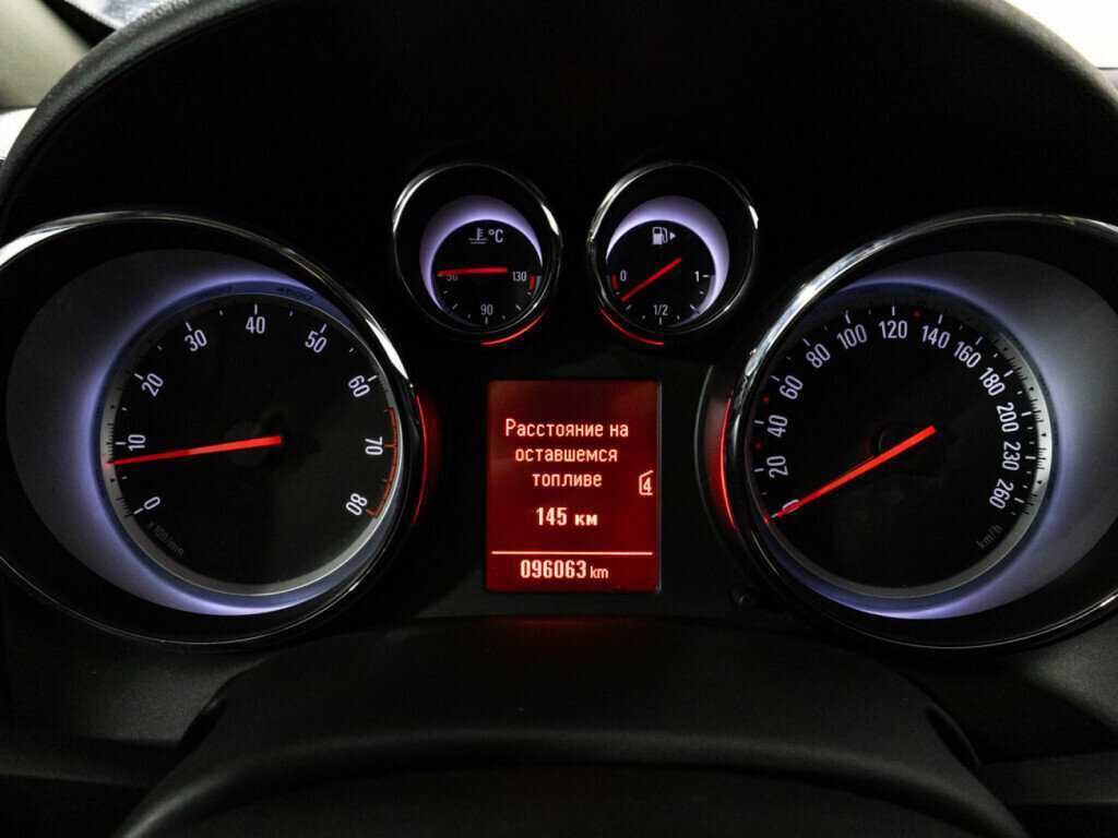 Купить Opel Astra GTC, 2012, 96 062 км, фото №12