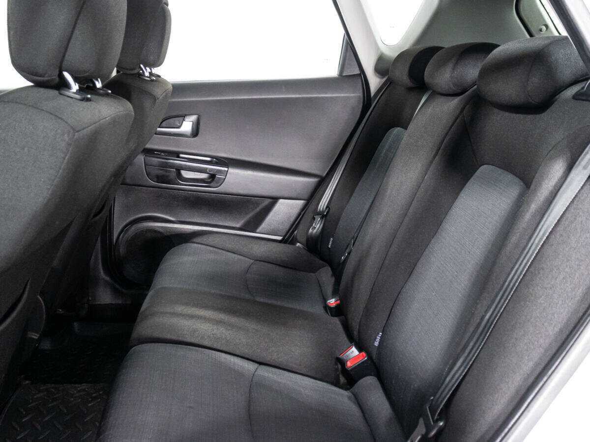 Купить Kia Ceed, 2011, 208 913 км, фото №10