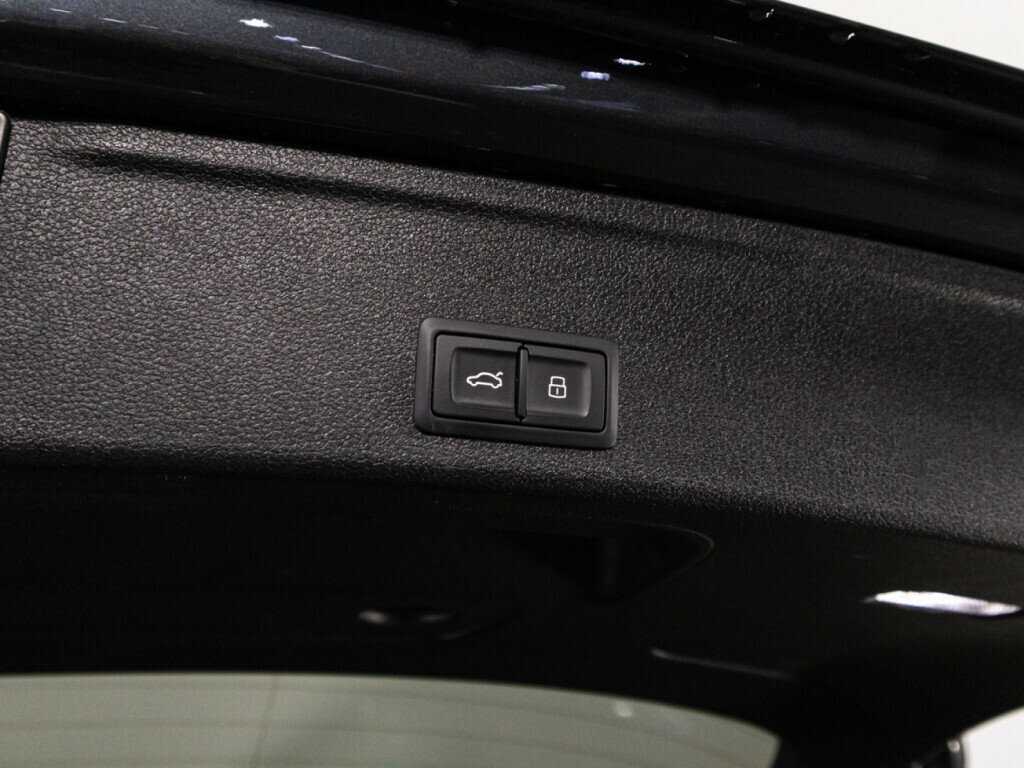 Купить Audi A4 allroad 45 TFSI, 2020, 125 704 км, фото №17