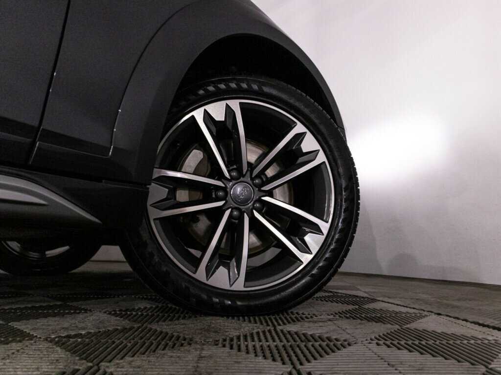 Купить Audi A4 allroad 45 TFSI, 2020, 125 704 км, фото №25