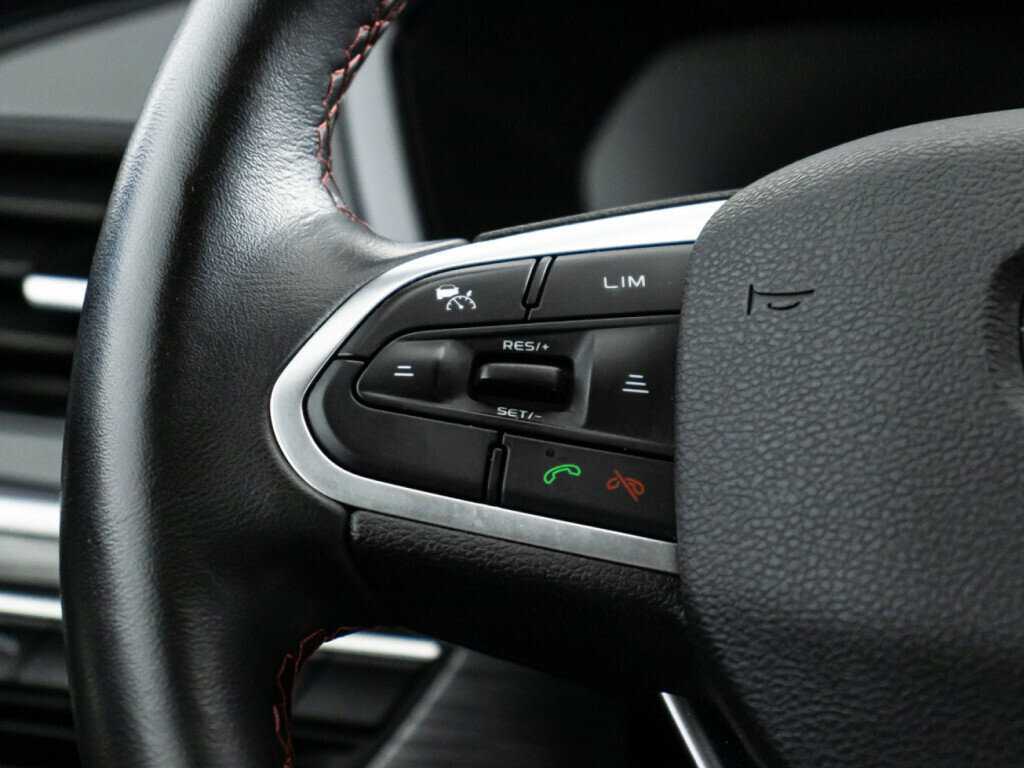 Купить Geely Tugella, 2022, 29 903 км, фото №27