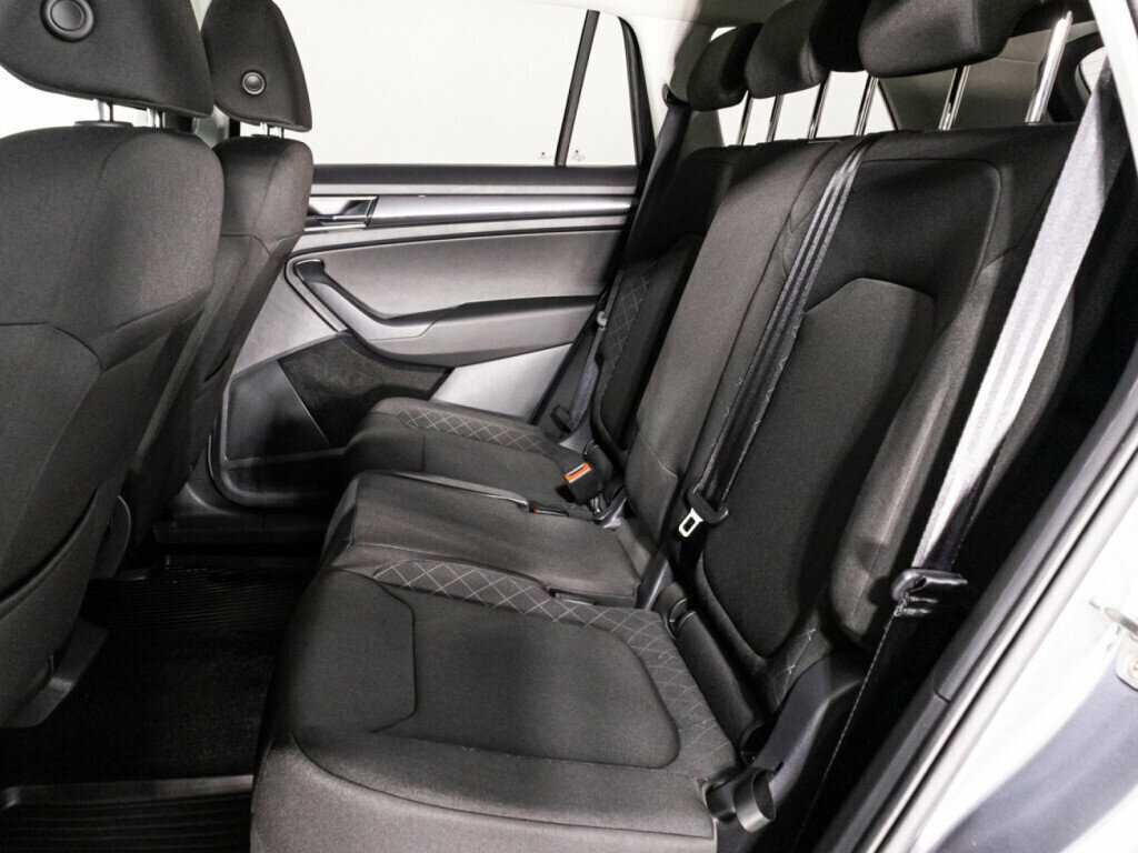 Купить Skoda Kodiaq, 2020, 59 548 км, фото №10
