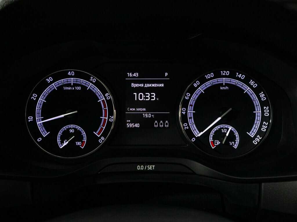 Купить Skoda Kodiaq, 2020, 59 548 км, фото №12