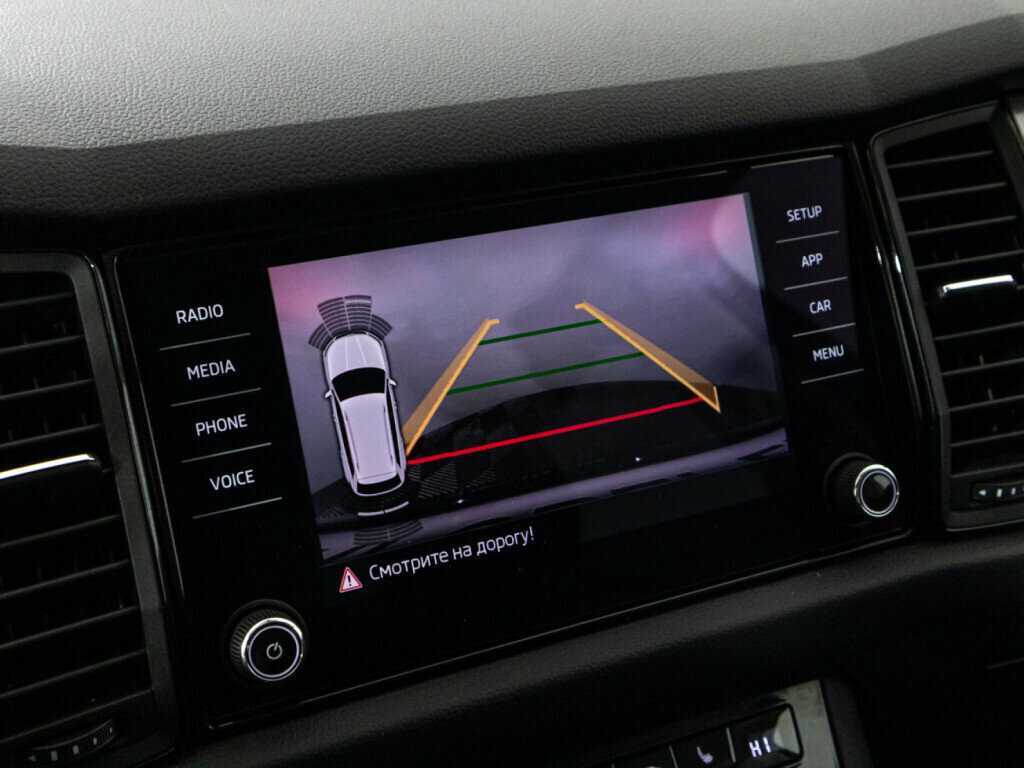 Купить Skoda Kodiaq, 2020, 59 548 км, фото №16