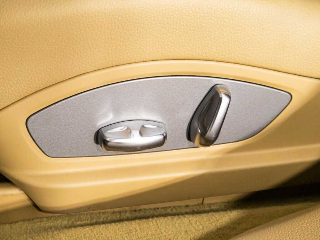 Купить Porsche Panamera 4, 2010, 166 804 км, фото №13