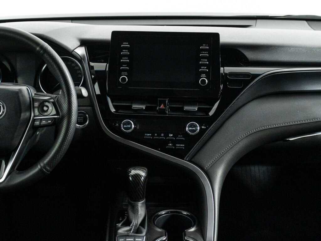 Купить Toyota Camry, 2021, 146 103 км, фото №13