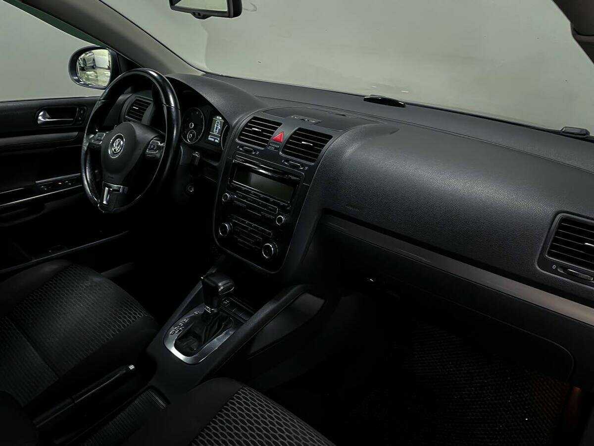Купить Volkswagen Jetta, 2009, 200 566 км, фото №11