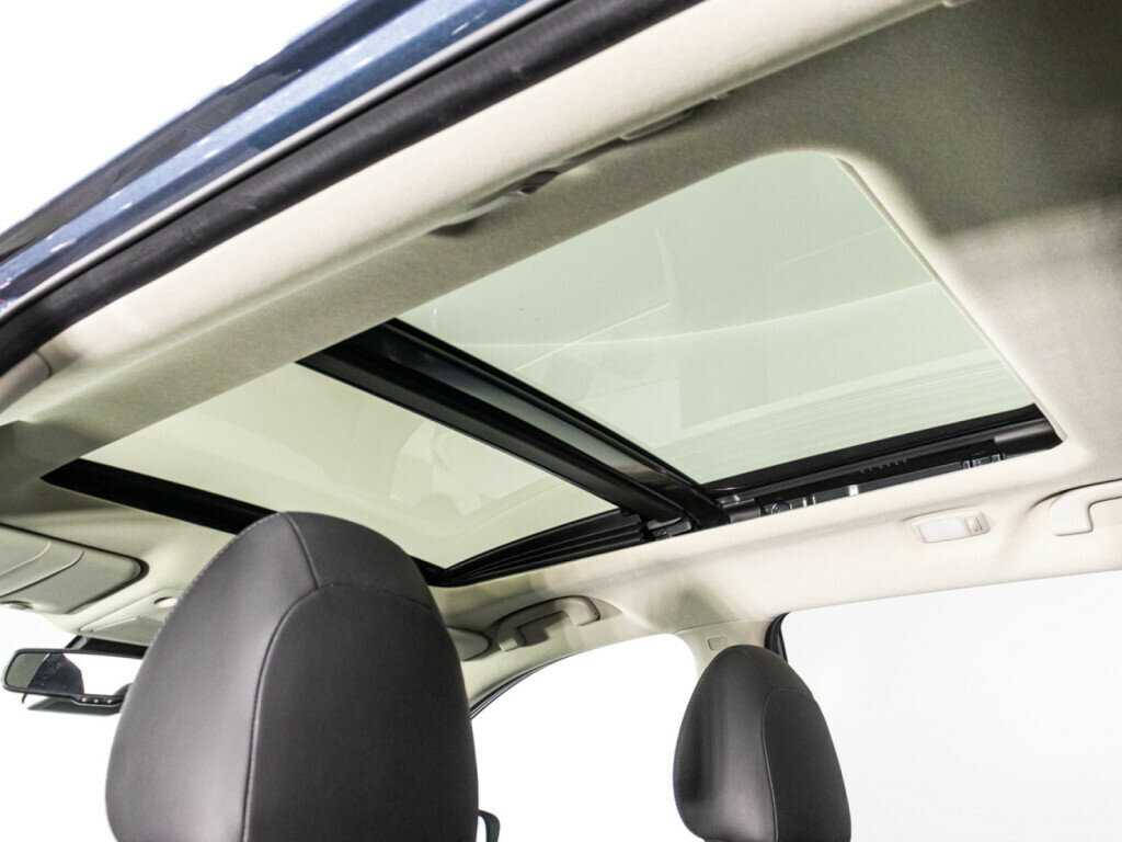 Купить Nissan X-Trail, 2020, 55 345 км, фото №23