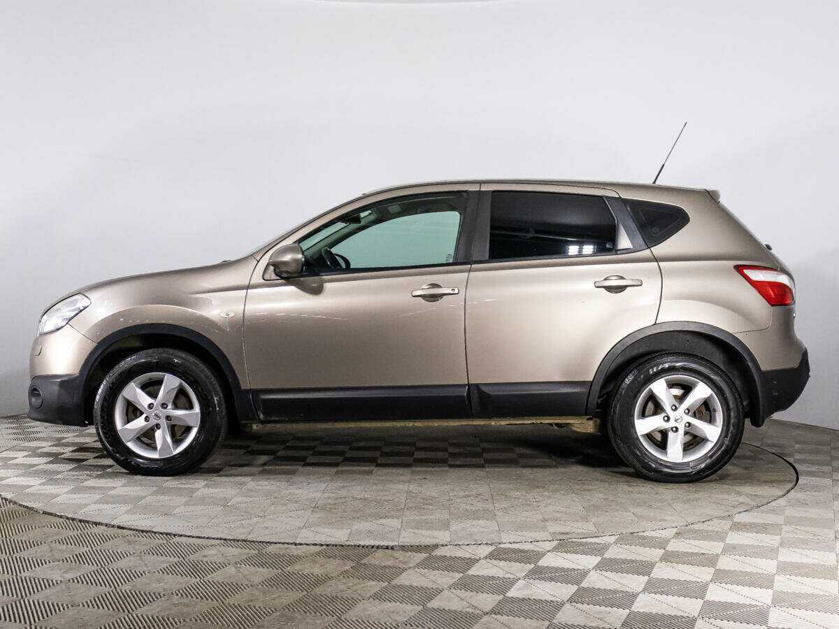 Купить Nissan Qashqai, 2011, 184 768 км, фото №8