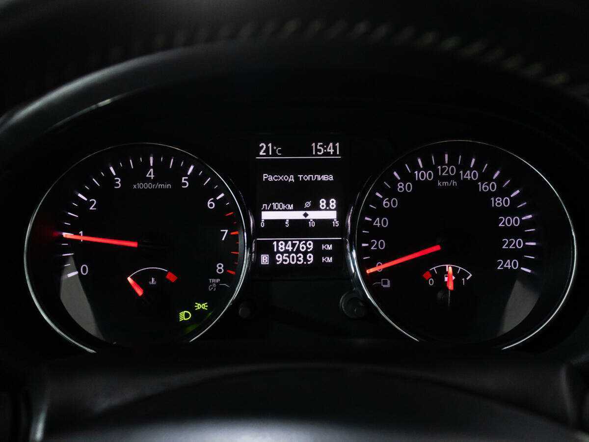 Купить Nissan Qashqai, 2011, 184 768 км, фото №12