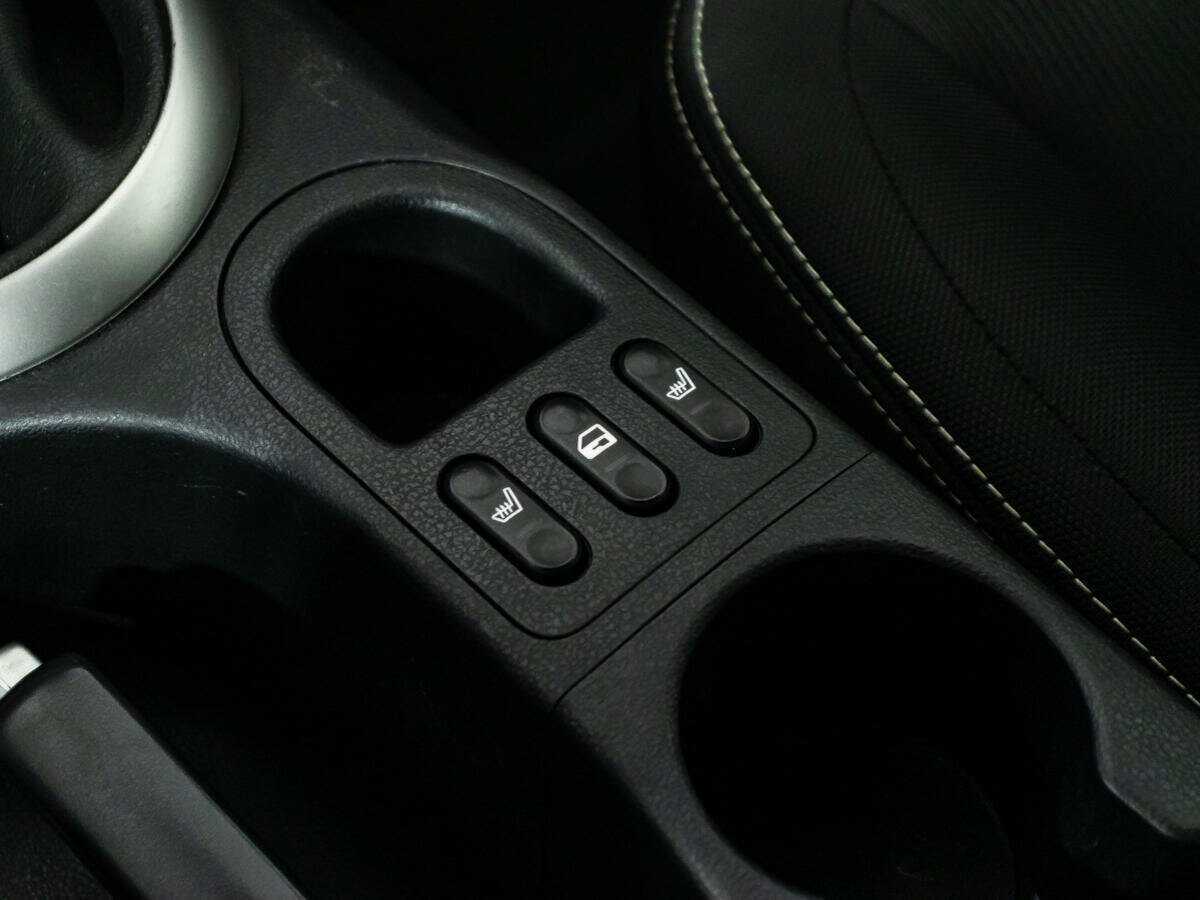 Купить Nissan Qashqai, 2011, 184 768 км, фото №16