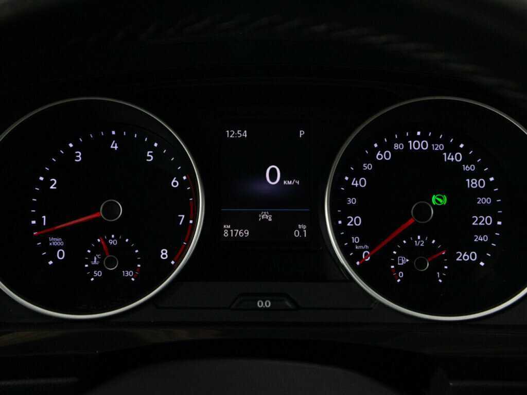 Купить Volkswagen Tiguan, 2021, 81 768 км, фото №12